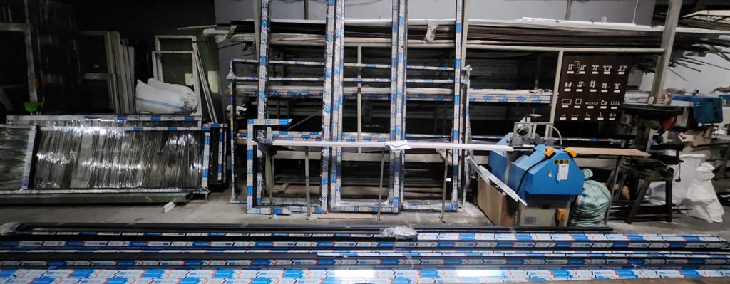supplier pintu dan jendela aluminium