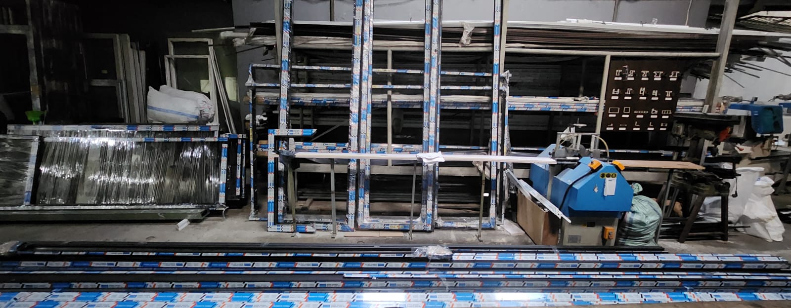 supplier pintu dan jendela aluminium