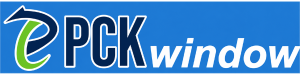 Logo PCK Window