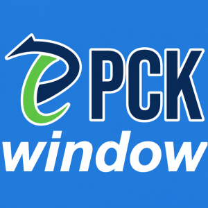 PCK Window