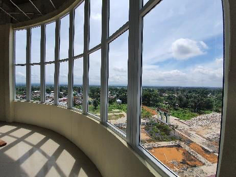 Spesialis Jendela uPVC