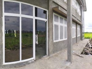 kontraktor jendela & pintu uPVC